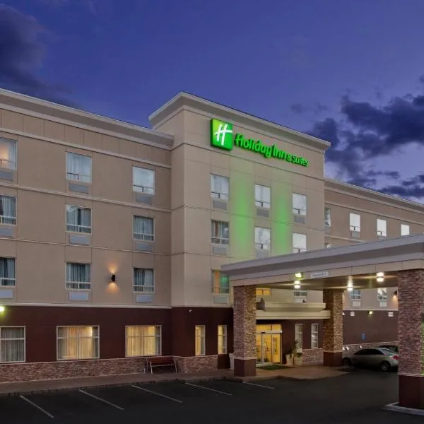 Holiday Inn Hotel and Suites-Kamloops by IHG, hotel en Kamloops