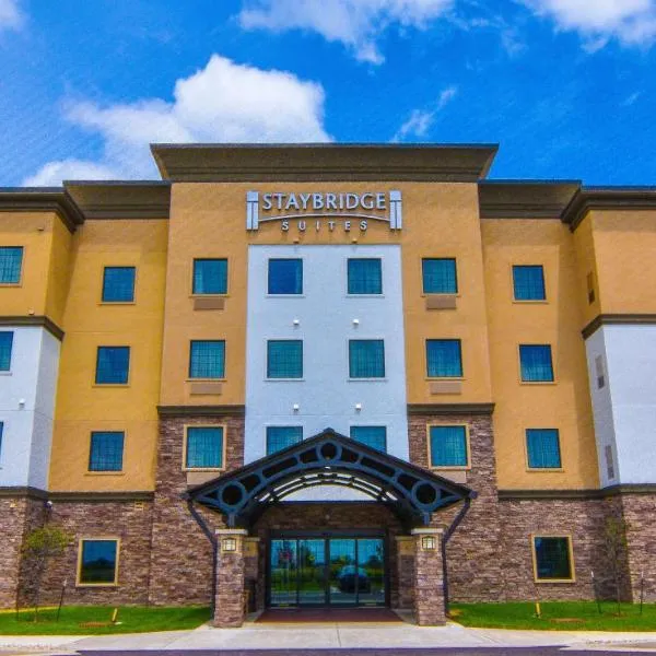 Staybridge Suites - Lafayette by IHG, hotel in Lafayette