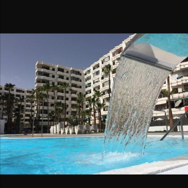Flat in the best area