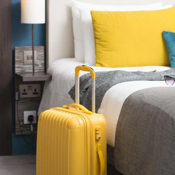 Staybridge Suites London-Vauxhall by IHG, hotel in London