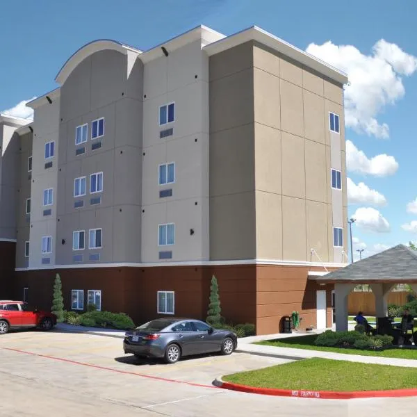 Candlewood Suites Bay City by IHG, hotel a Bay City