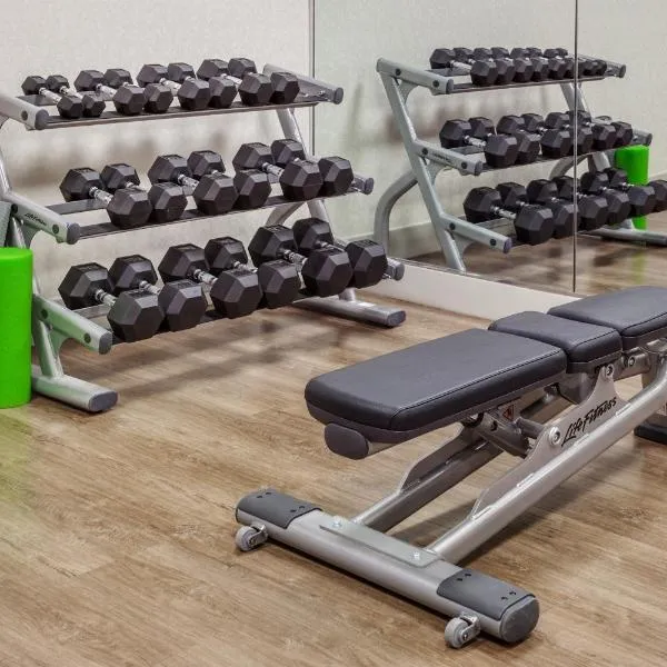 Holiday Inn Express South Portland by IHG, hotel in South Portland