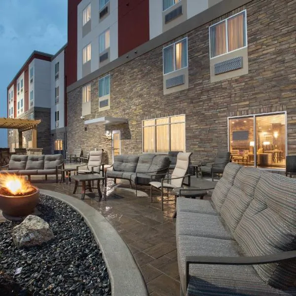 Staybridge Suites Rapid City - Rushmore by IHG, hotel in Rapid City
