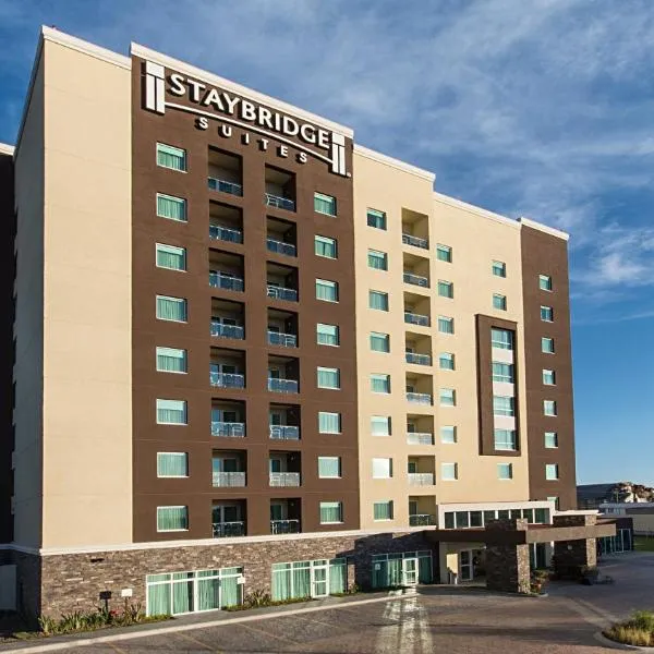 Staybridge Suites Puebla by IHG, hotel in Puebla