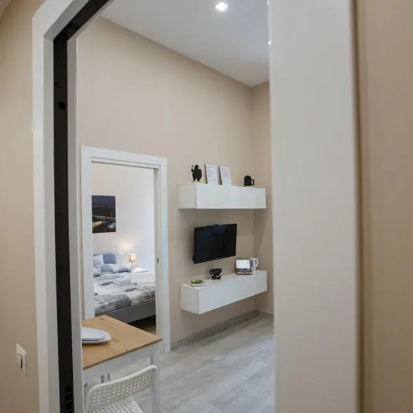 Casa Cavaliere, hotel din Napoli