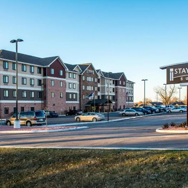Staybridge Suites Schererville by IHG, Hotel in Schererville