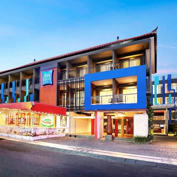 Primera Hotel Seminyak，位于塞米亚克的酒店