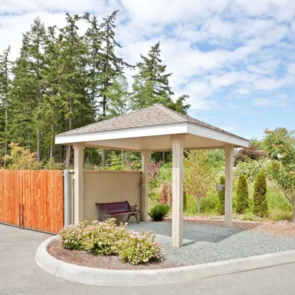 Candlewood Suites Oak Harbor by IHG, hotel a Oak Harbor