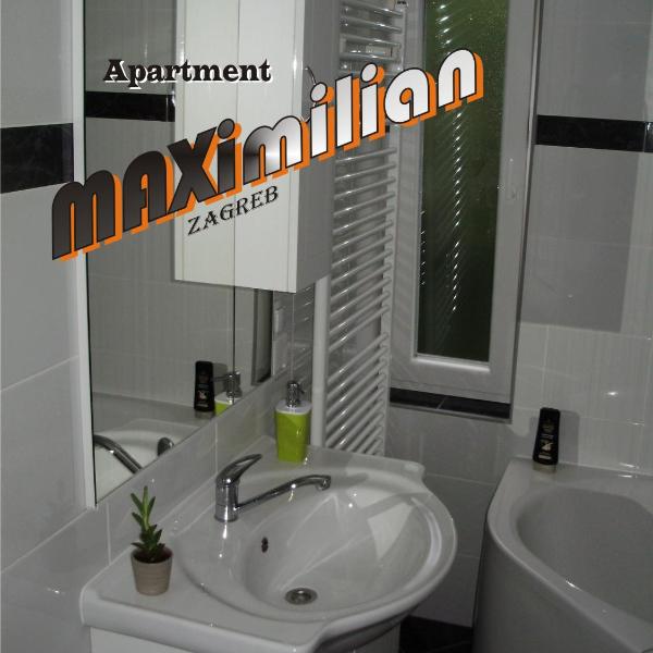 Apartment Maximilian-free parking!!!