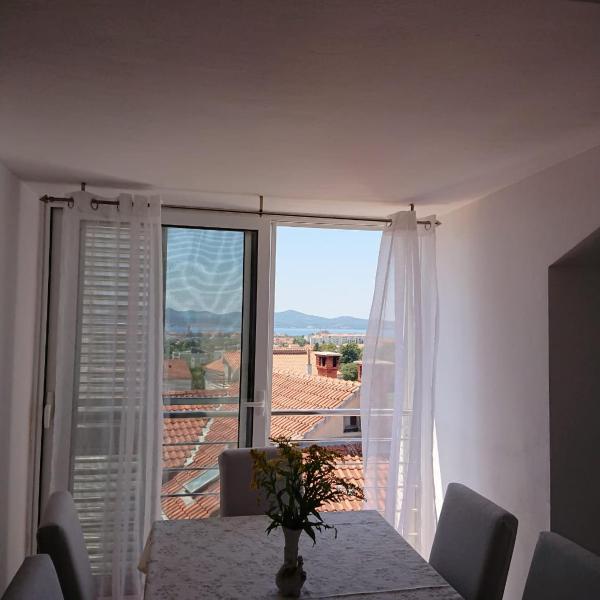 Apartman Petra