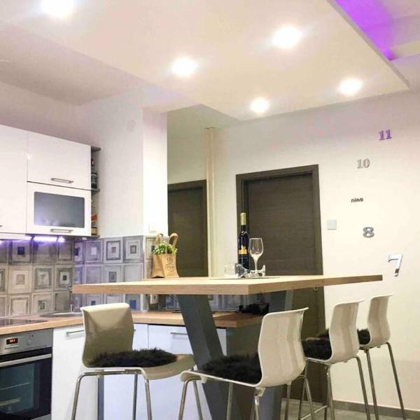 ***Cute modern apartment near center of Rijeka***