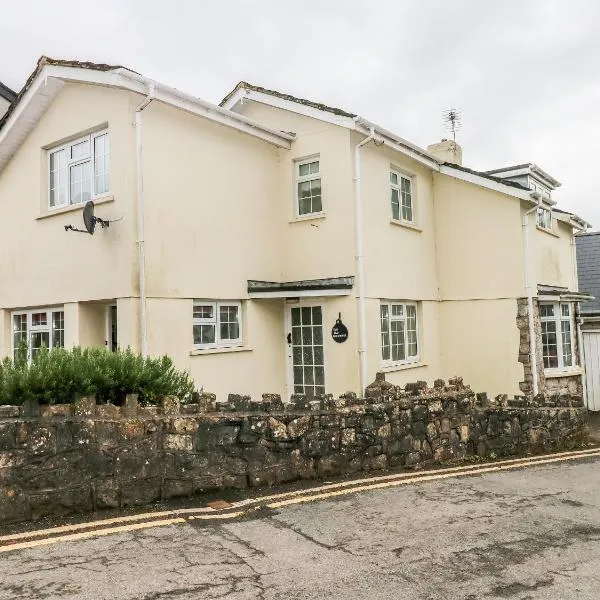 The Old Bakehouse, Hotel in Llantwit Major