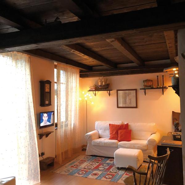 Gabry’s Home