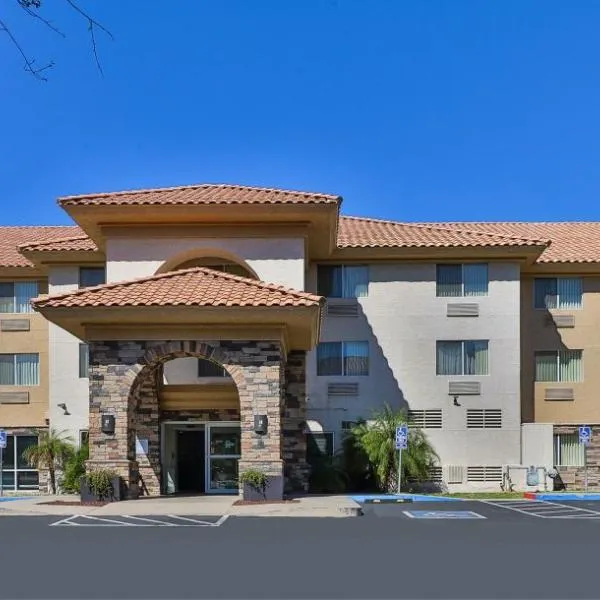 Wingate by Wyndham Chandler Phoenix, hotel v destinaci Chandler