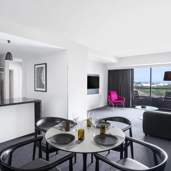 Mantra Southbank, hotel in Melbourne