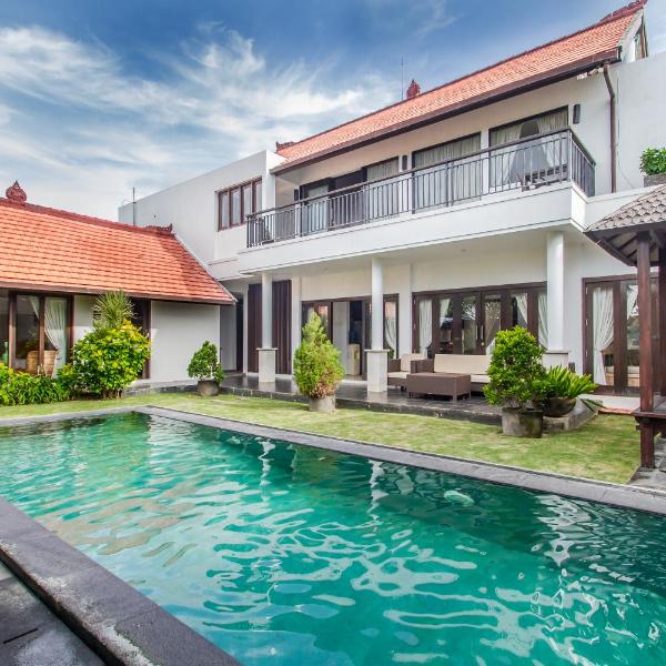 Villa Noelly Bali