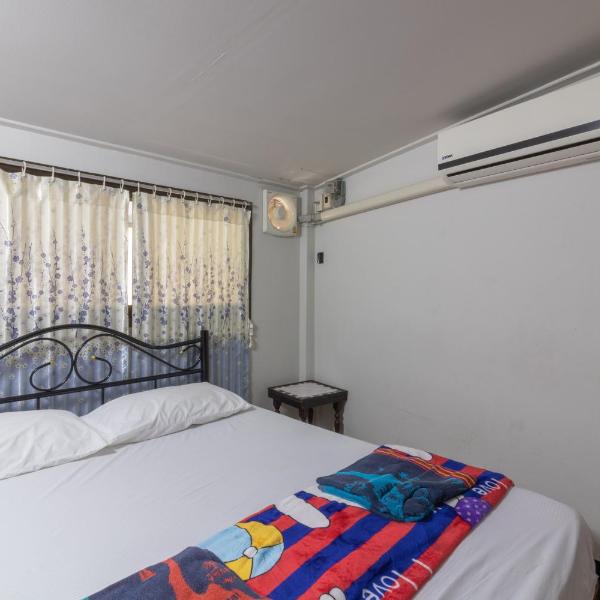 7 Holder Guesthouse, Bangkok