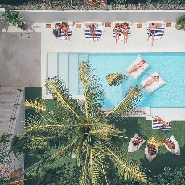 Arya Wellness - female only, hotel in Ubud
