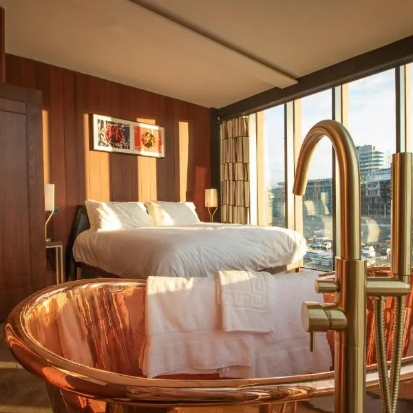 The Mayson, hotel in Dublin