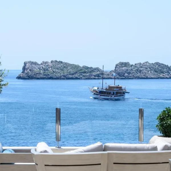 Royal Ariston Hotel, hotel in Dubrovnik