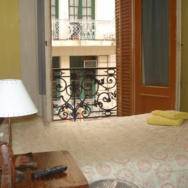 Hotel O'Rei, Buenos Aires