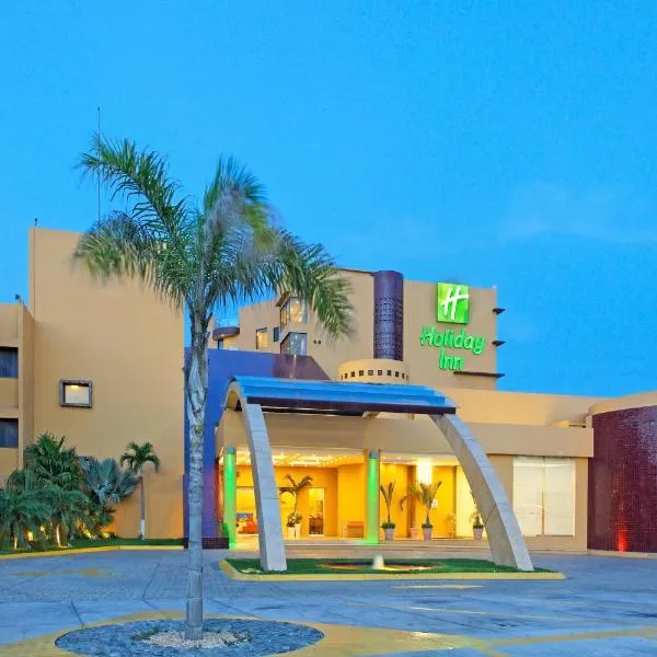 Holiday Inn Veracruz-Boca Del Rio by IHG, hôtel à Veracruz