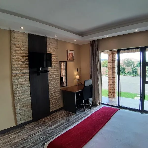 Citystay Ladybrand, khách sạn ở Ladybrand