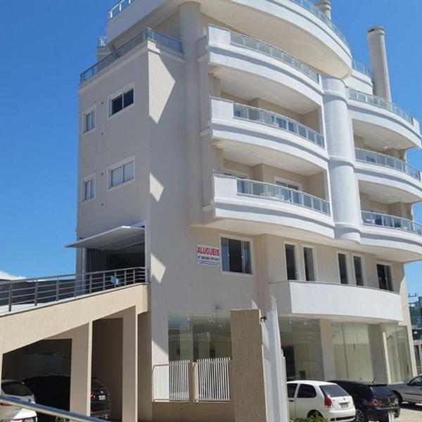 Baía dos Golfinhos