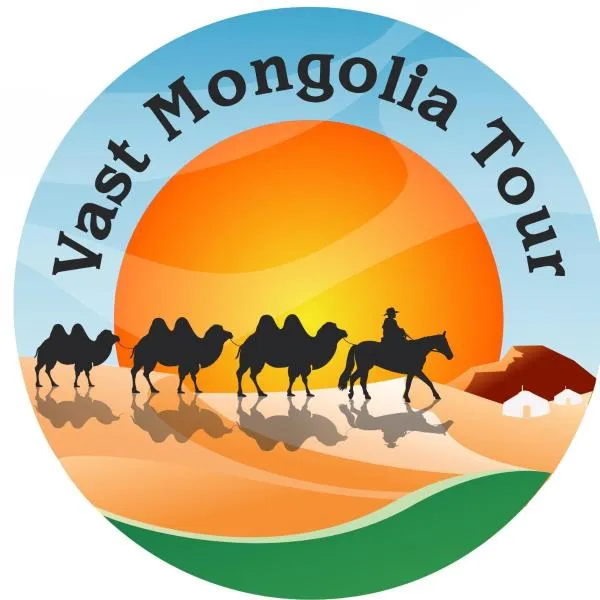 Vast Mongolia Tour & Hostel, hotel in Ulaanbaatar