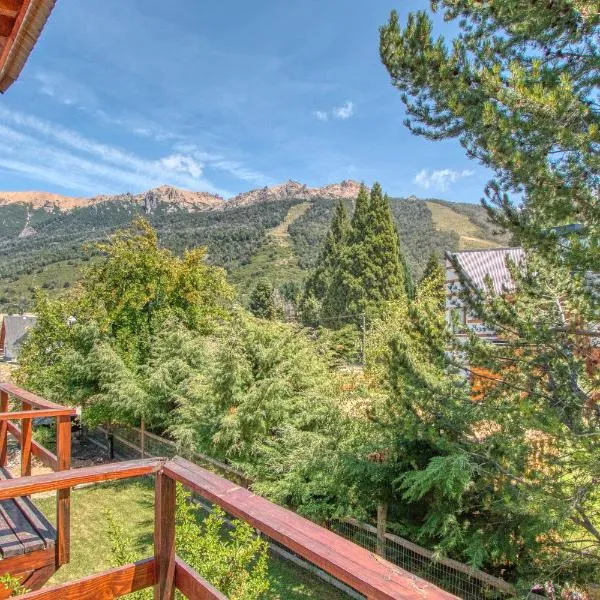 Punto Bariloche, hotel in San Carlos de Bariloche