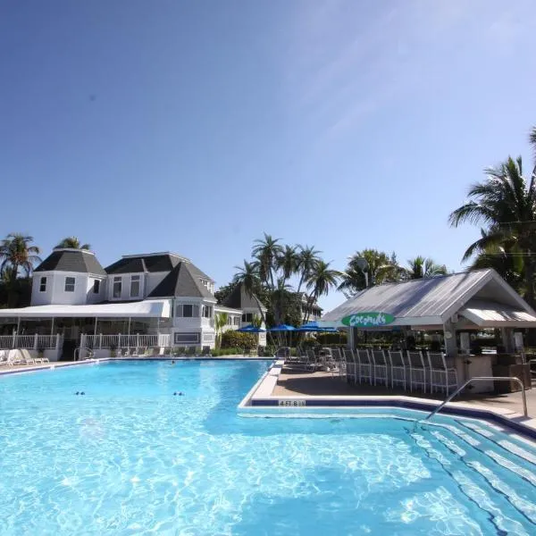 Casa Ybel Resort, hotel in Sanibel
