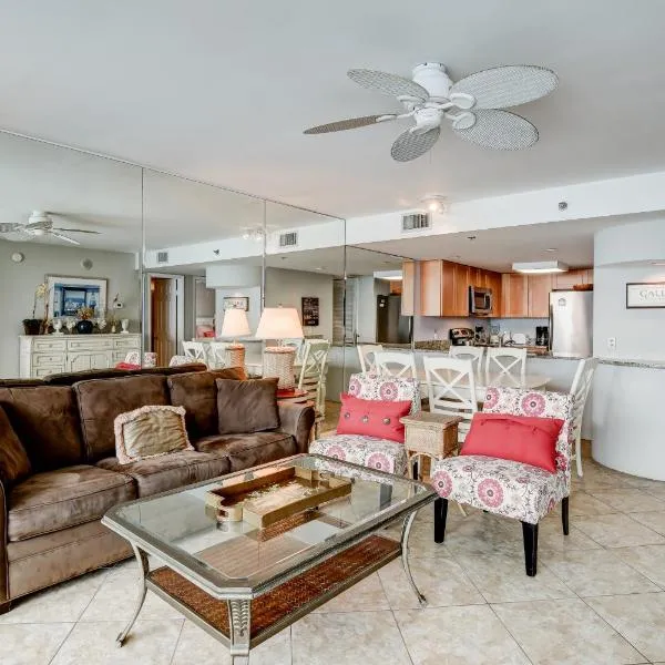 One Seagrove Place 1003, hotel v destinaci Seagrove Beach