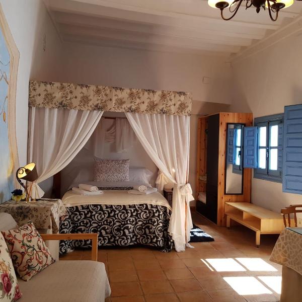 Loft de la seda centro Ayuntamiento