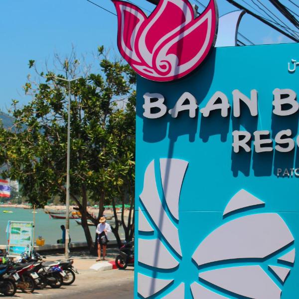 Baan Boa Resort