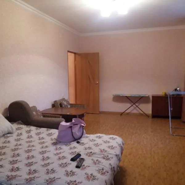 Пицунда Lilly Guest House