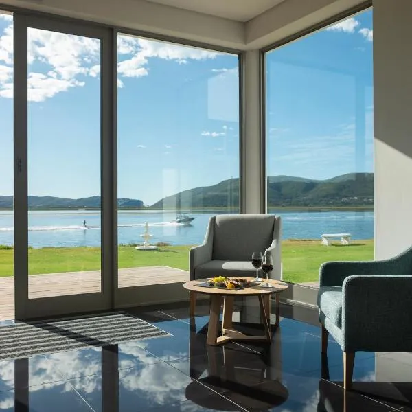 St. James of Knysna, hotel in Knysna