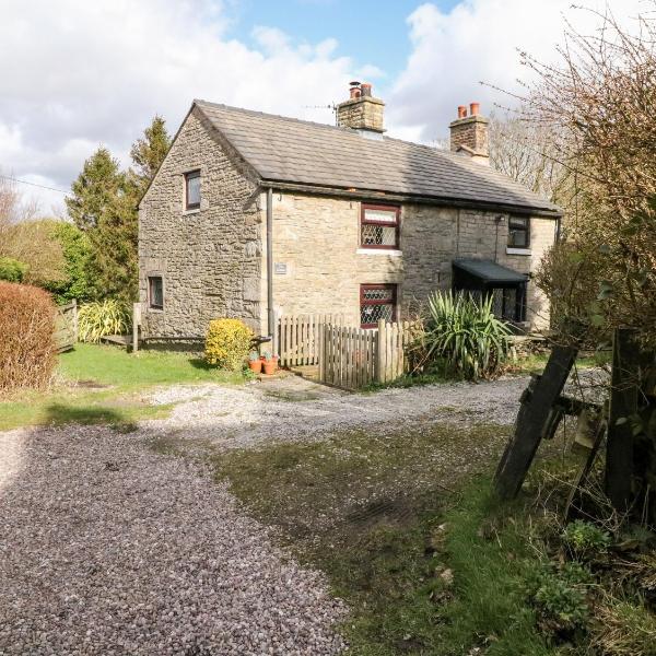 The Cottage Glossop