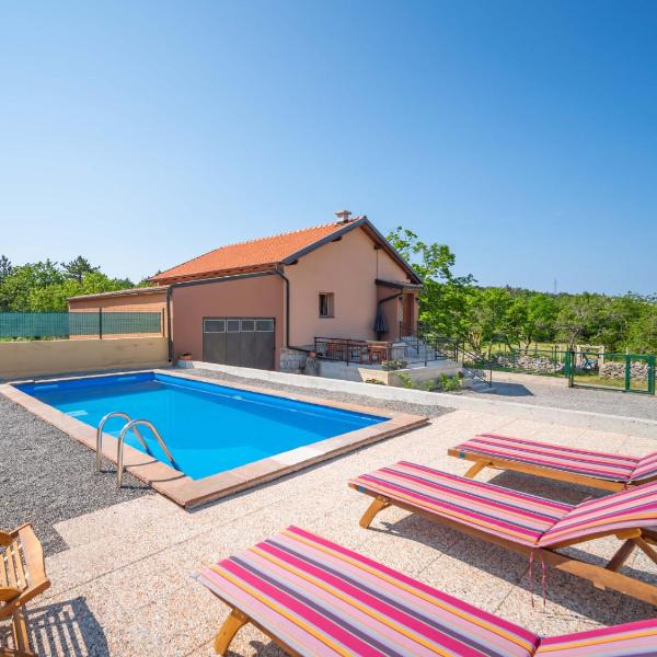 Holiday Home Marijana by Interhome, Vrataruša