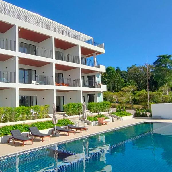 Aranya Resort Koh Lanta