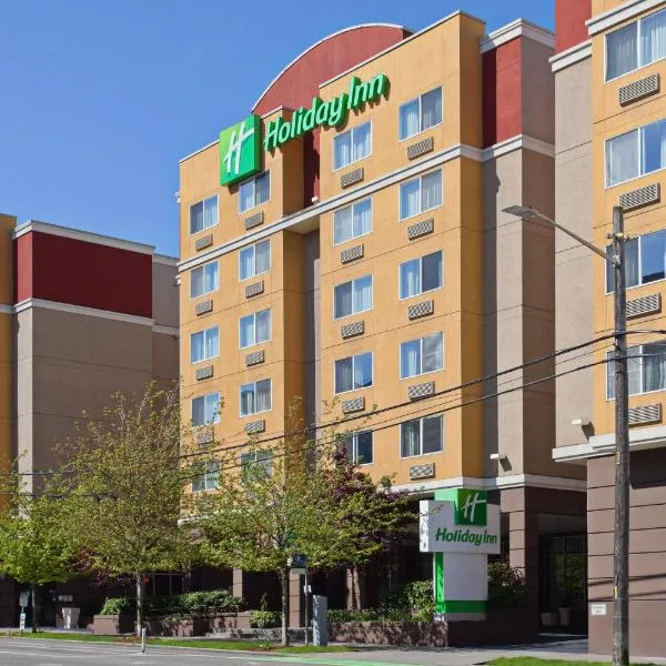 Holiday Inn Seattle DWTN Lake Union by IHG，位于西雅图的酒店