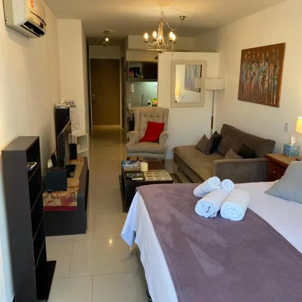 Palermo Soho Apartment Guemes, hotel em Buenos Aires
