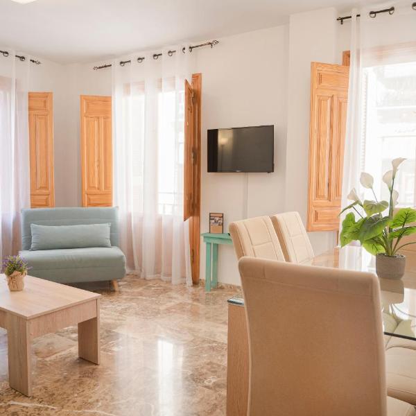 ALHAMBRA.MESONES 4