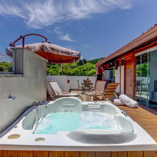 Terraço by Cariocarè