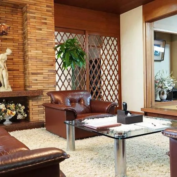 THE TORII, hotel en Kumamoto