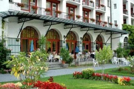 Funny Farm Backpackers, hotel in Interlaken