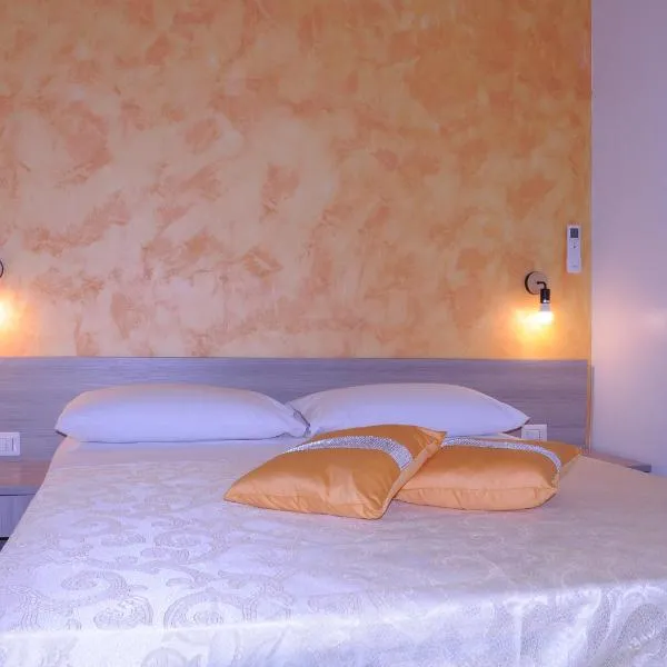 La Fenice, hotel in Lampedusa