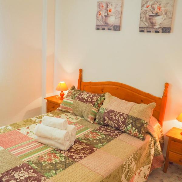 ConilPlus apartments AZORIN II