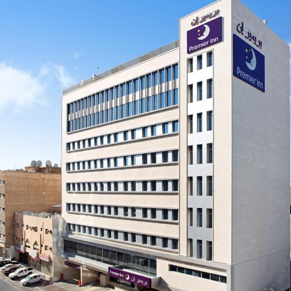 Premier Inn Doha Airport