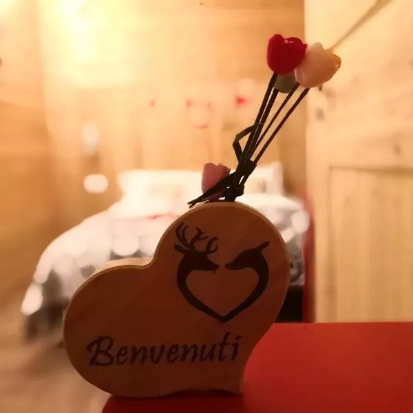 La Locanda di 1400, hotel in Limone Piemonte
