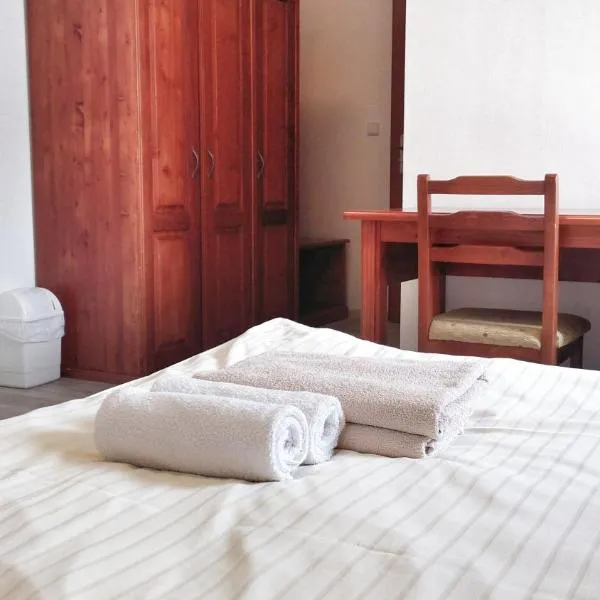 Pension Relax, ξενοδοχείο σε Pec pod Sněžkou